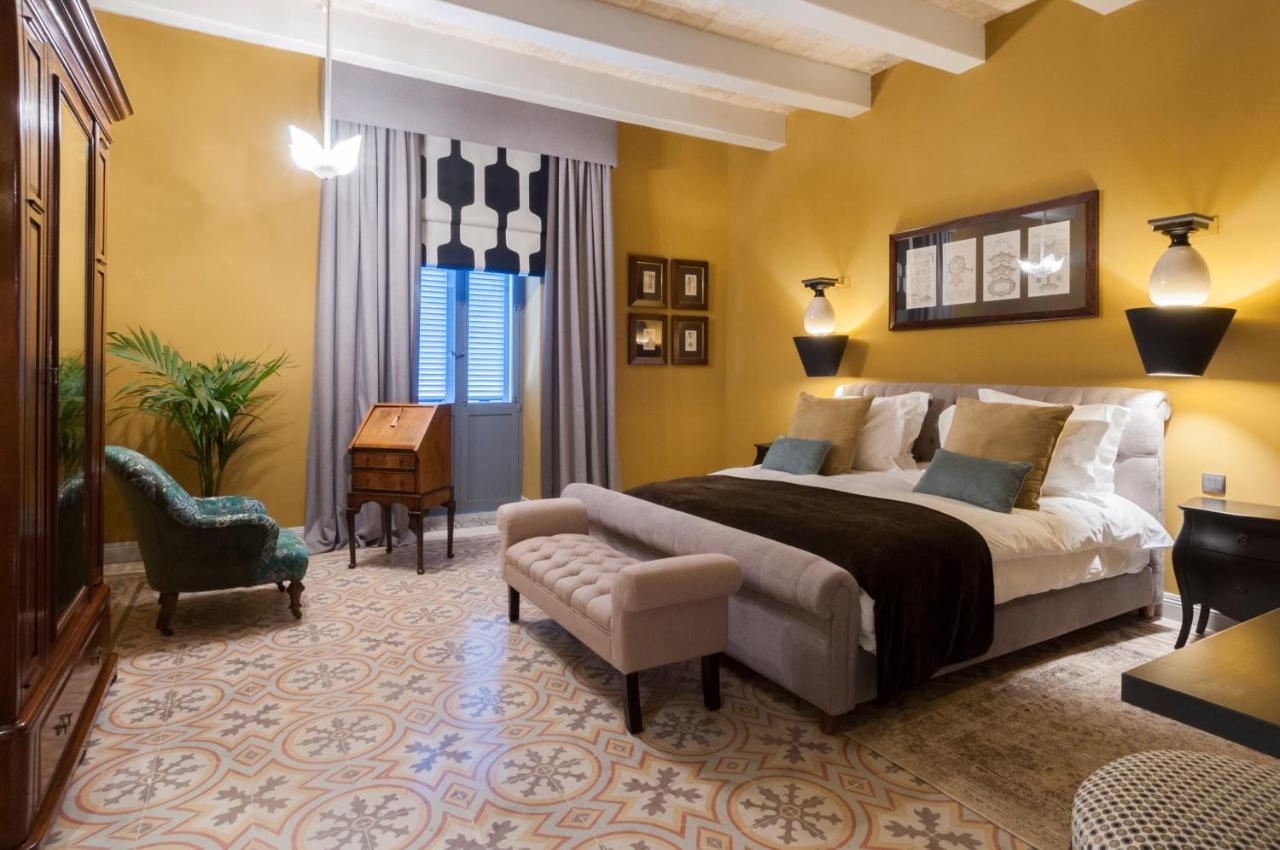 เดอะ โคลริดจ์ Hotel วัลเลตตา ภายนอก รูปภาพ